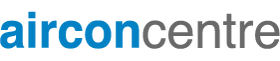 Air Conditioning Centre logo