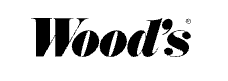 Woods logo